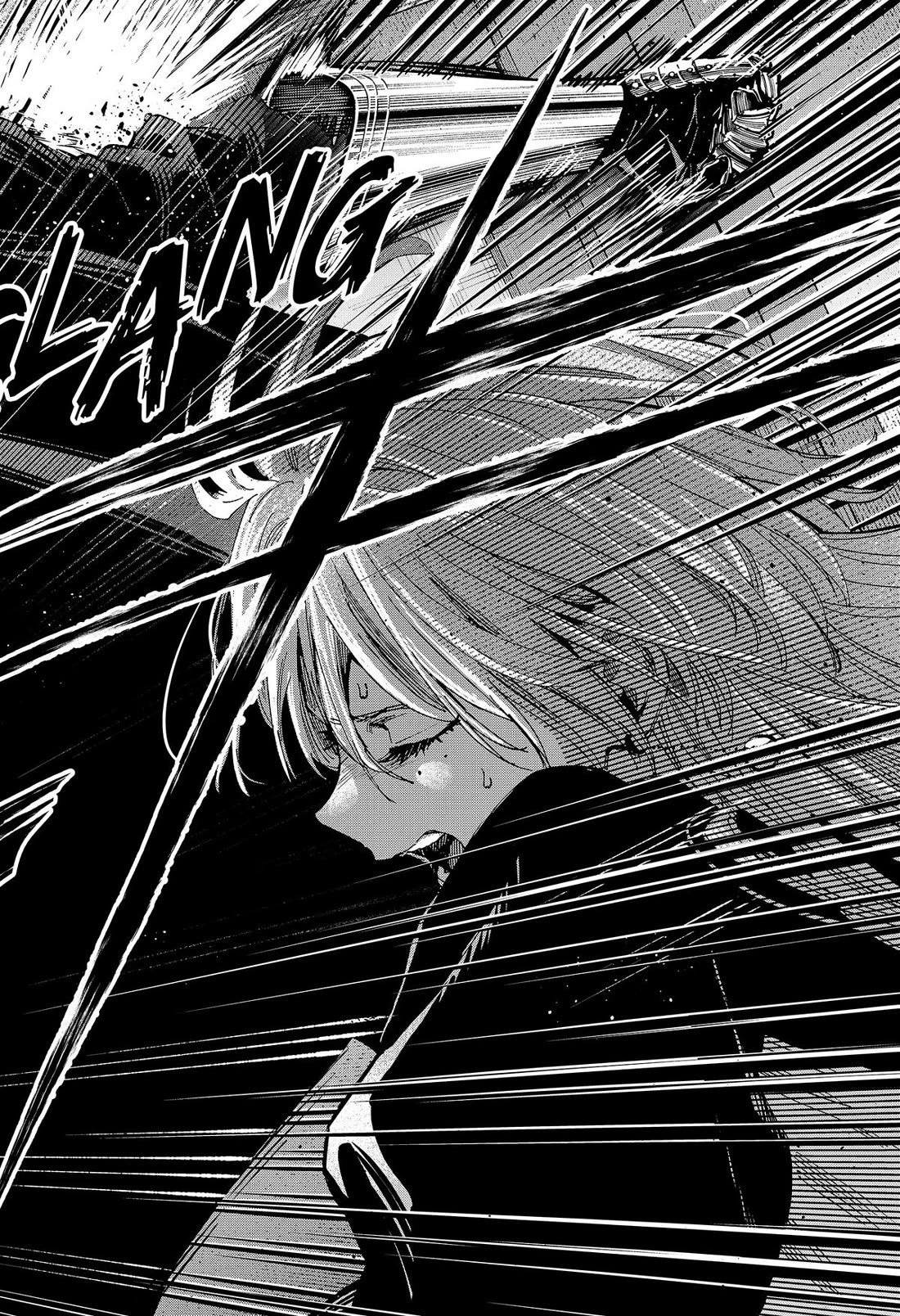 Read MARRIAGETOXIN EN Manga Online
