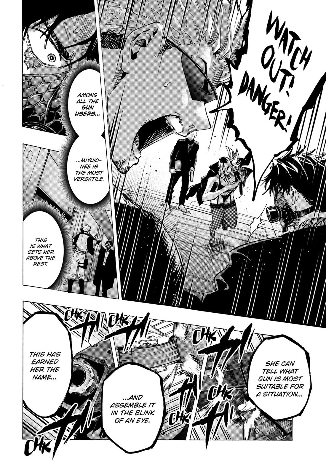 Read MARRIAGETOXIN EN Manga Online