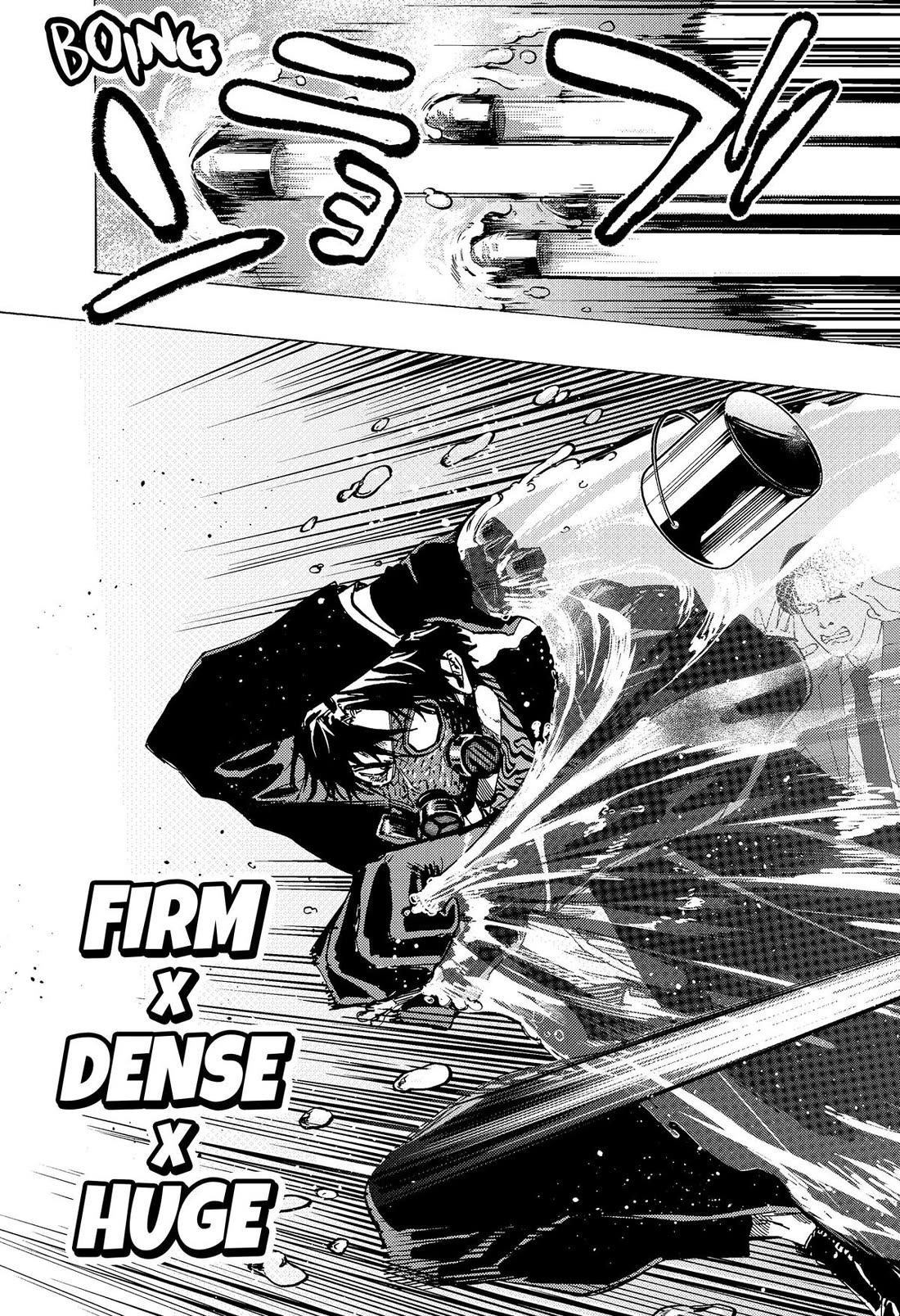 Read MARRIAGETOXIN EN Manga Online