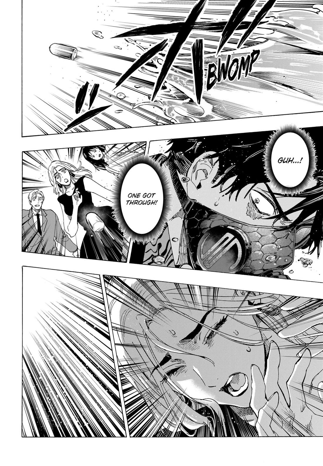 Read MARRIAGETOXIN EN Manga Online