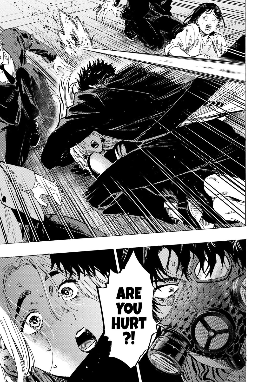 Read MARRIAGETOXIN EN Manga Online