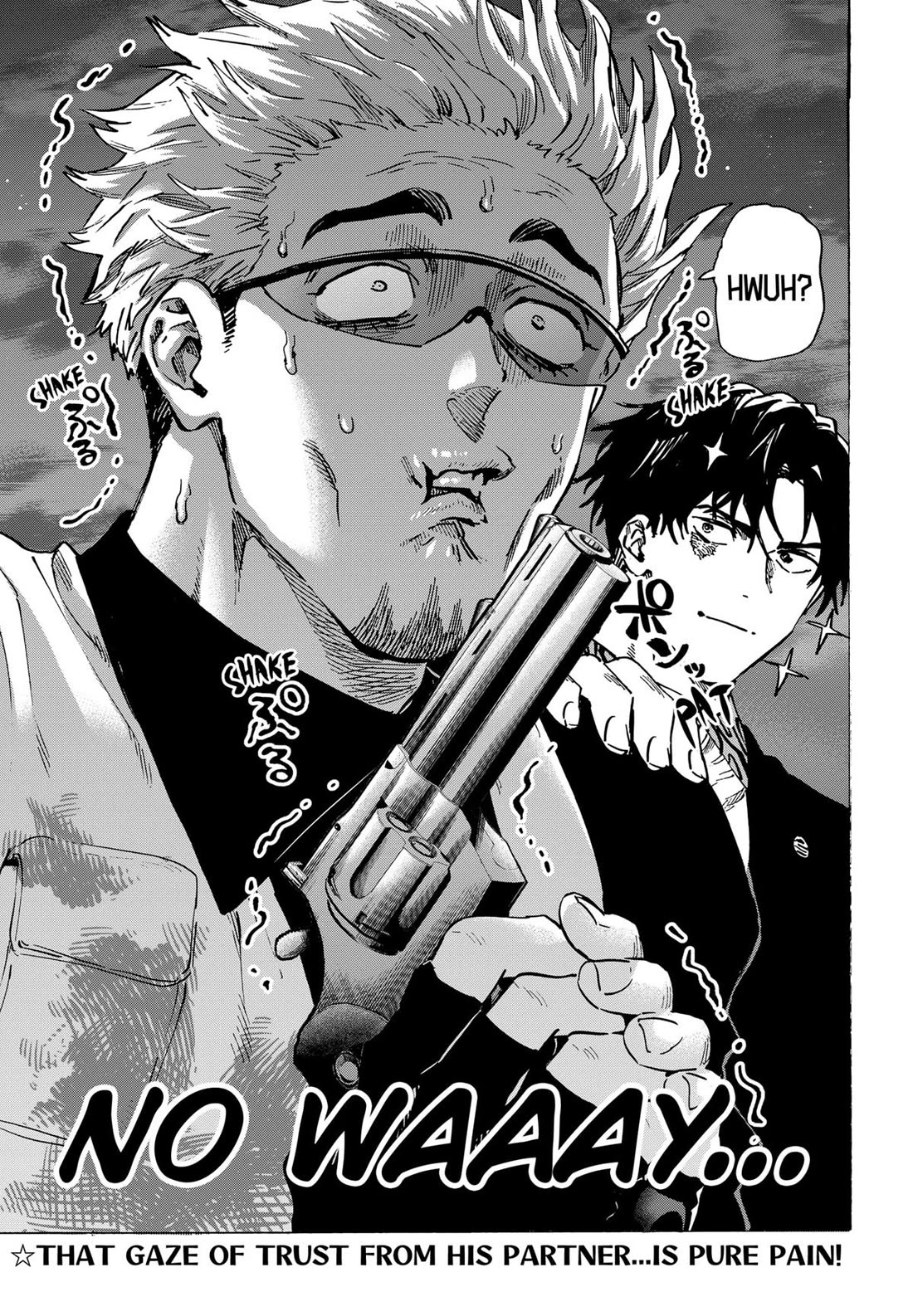 Read MARRIAGETOXIN EN Manga Online