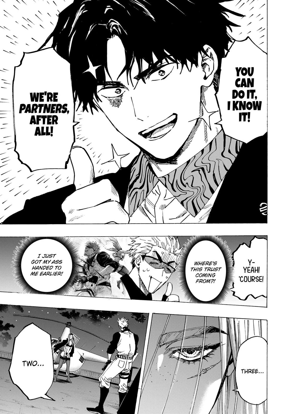Read MARRIAGETOXIN EN Manga Online