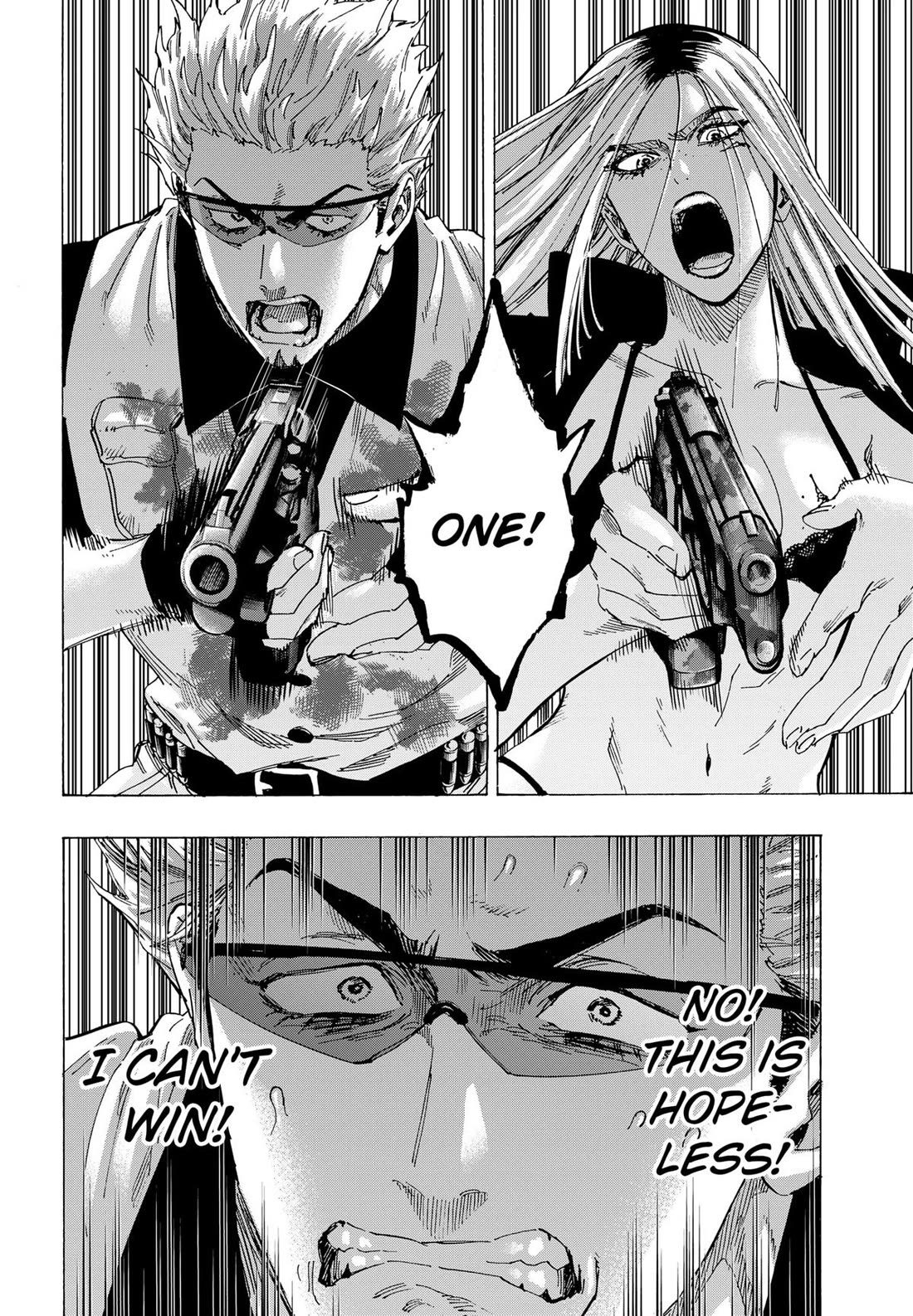 Read MARRIAGETOXIN EN Manga Online