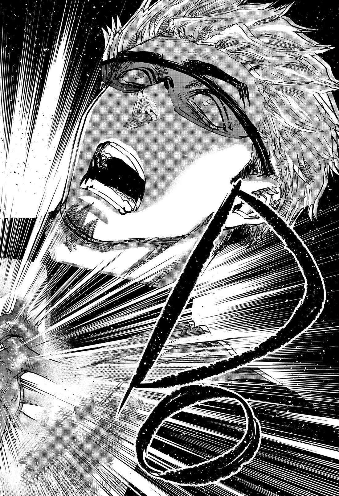 Read MARRIAGETOXIN EN Manga Online