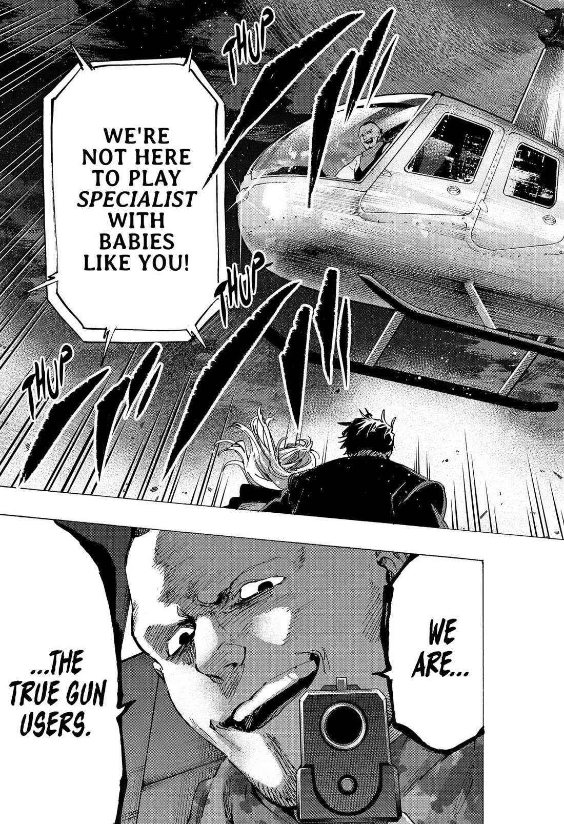 Read MARRIAGETOXIN EN Manga Online