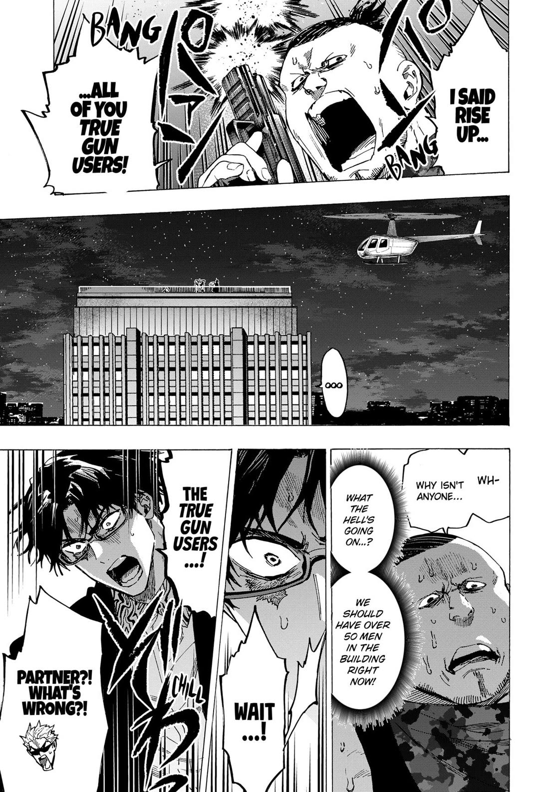 Read MARRIAGETOXIN EN Manga Online