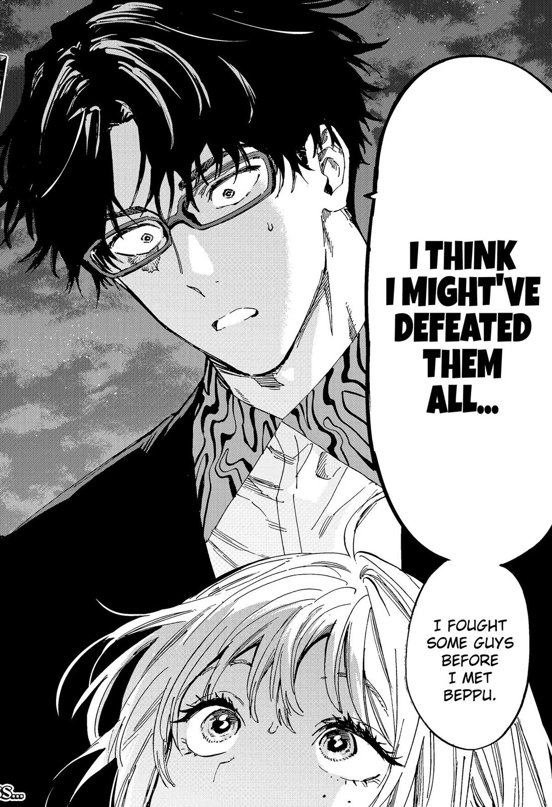 Read MARRIAGETOXIN EN Manga Online