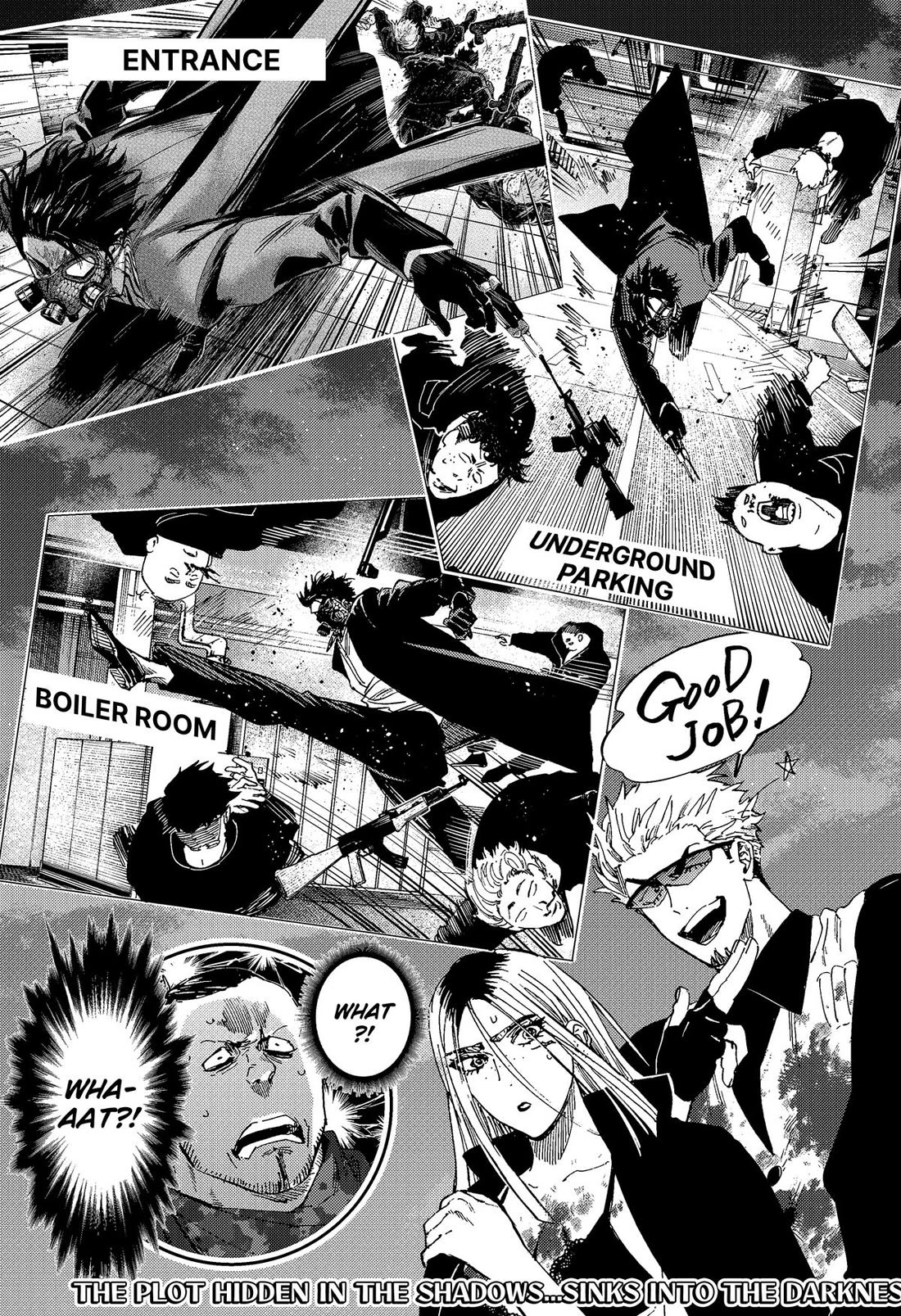 Read MARRIAGETOXIN EN Manga Online