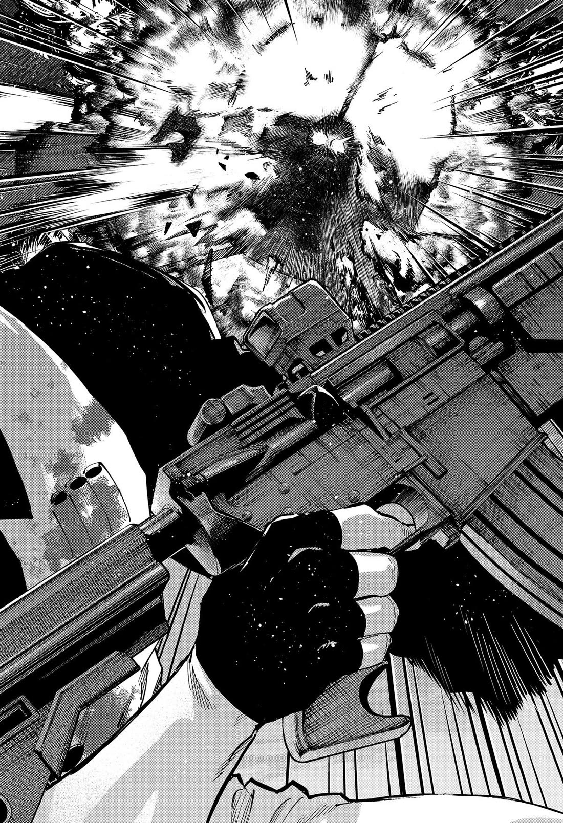 Read MARRIAGETOXIN EN Manga Online
