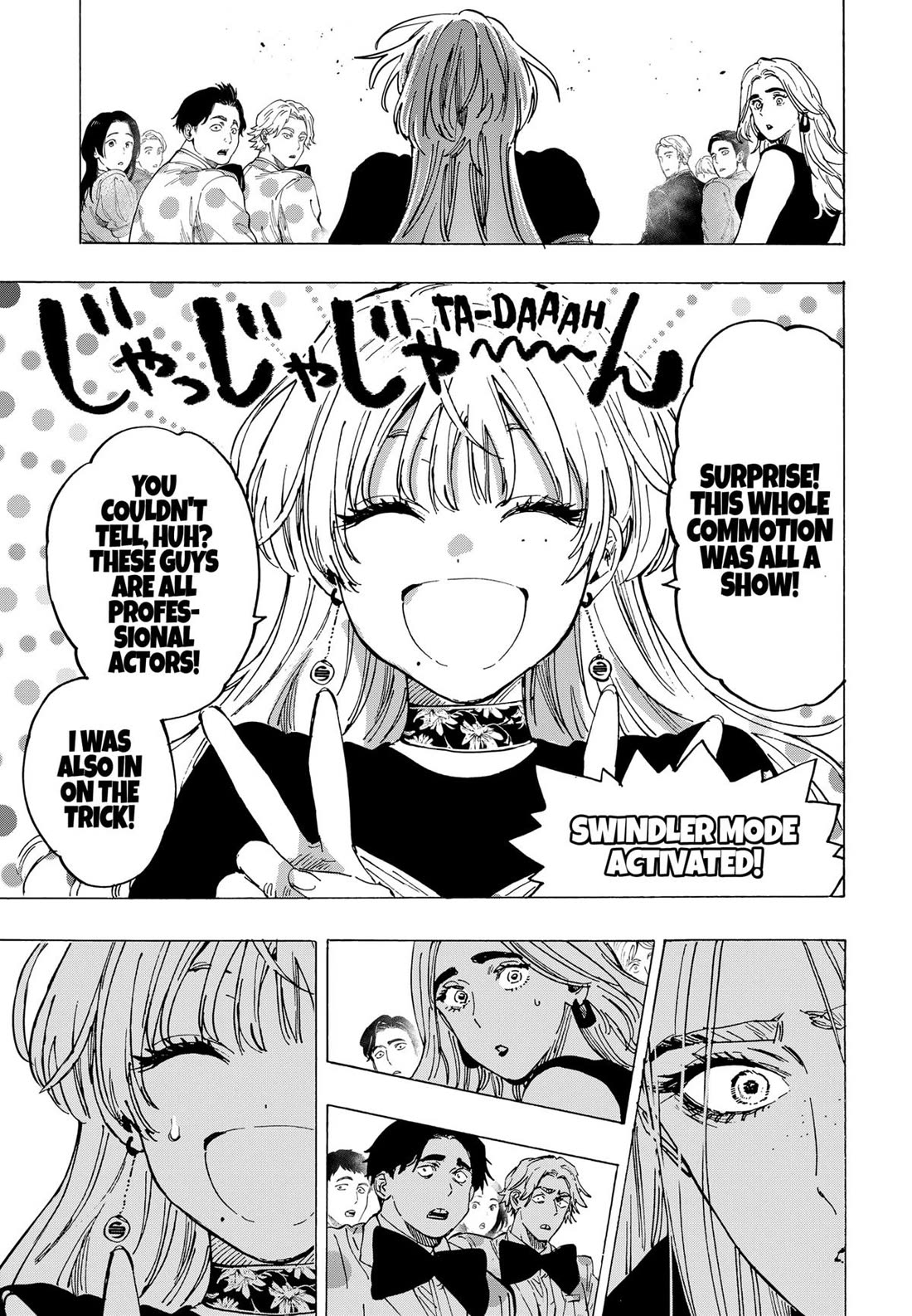 Read MARRIAGETOXIN EN Manga Online