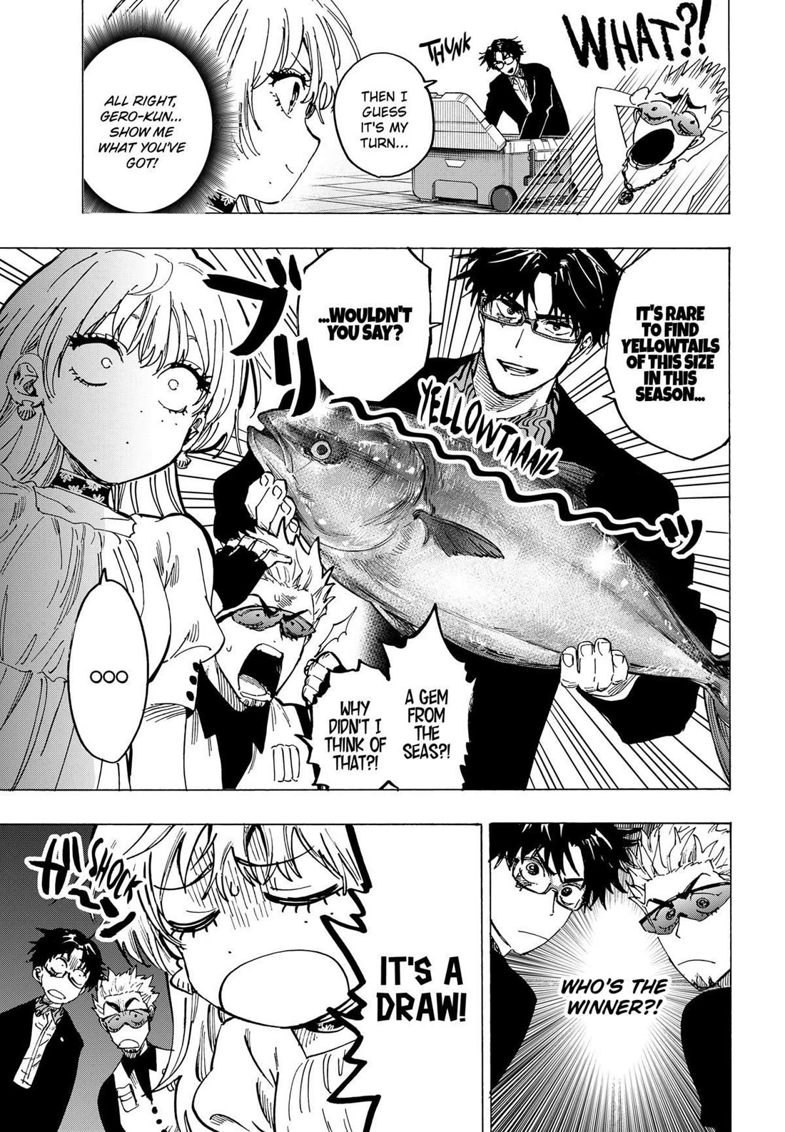 Read MARRIAGETOXIN EN Manga Online