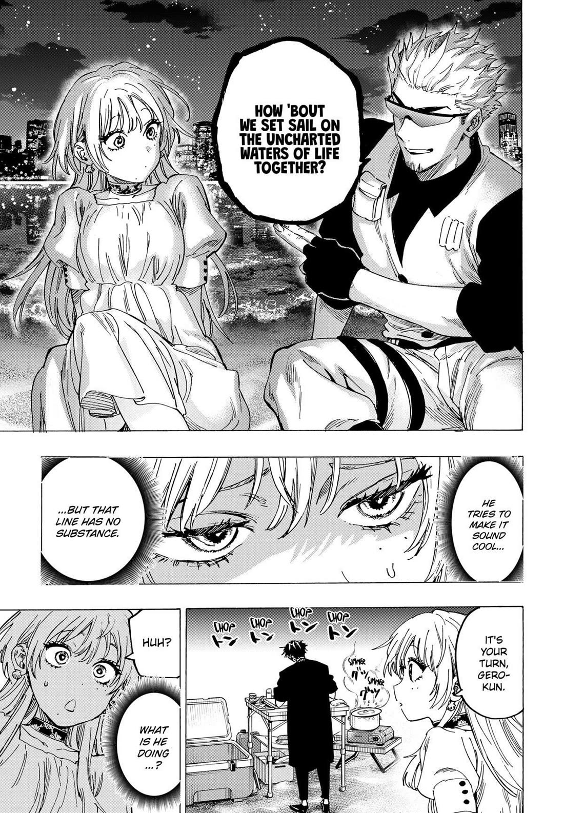 Read MARRIAGETOXIN EN Manga Online