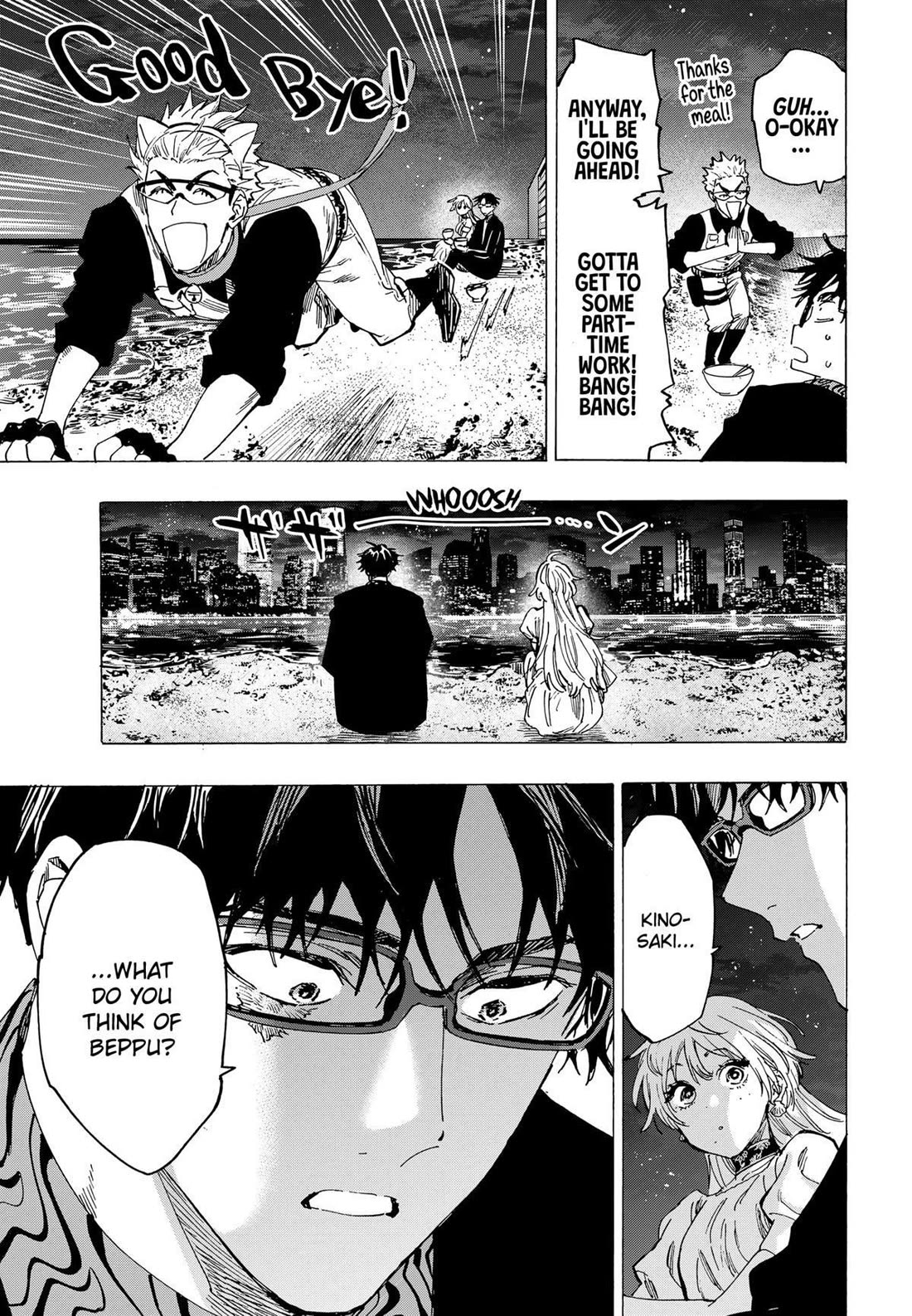 Read MARRIAGETOXIN EN Manga Online