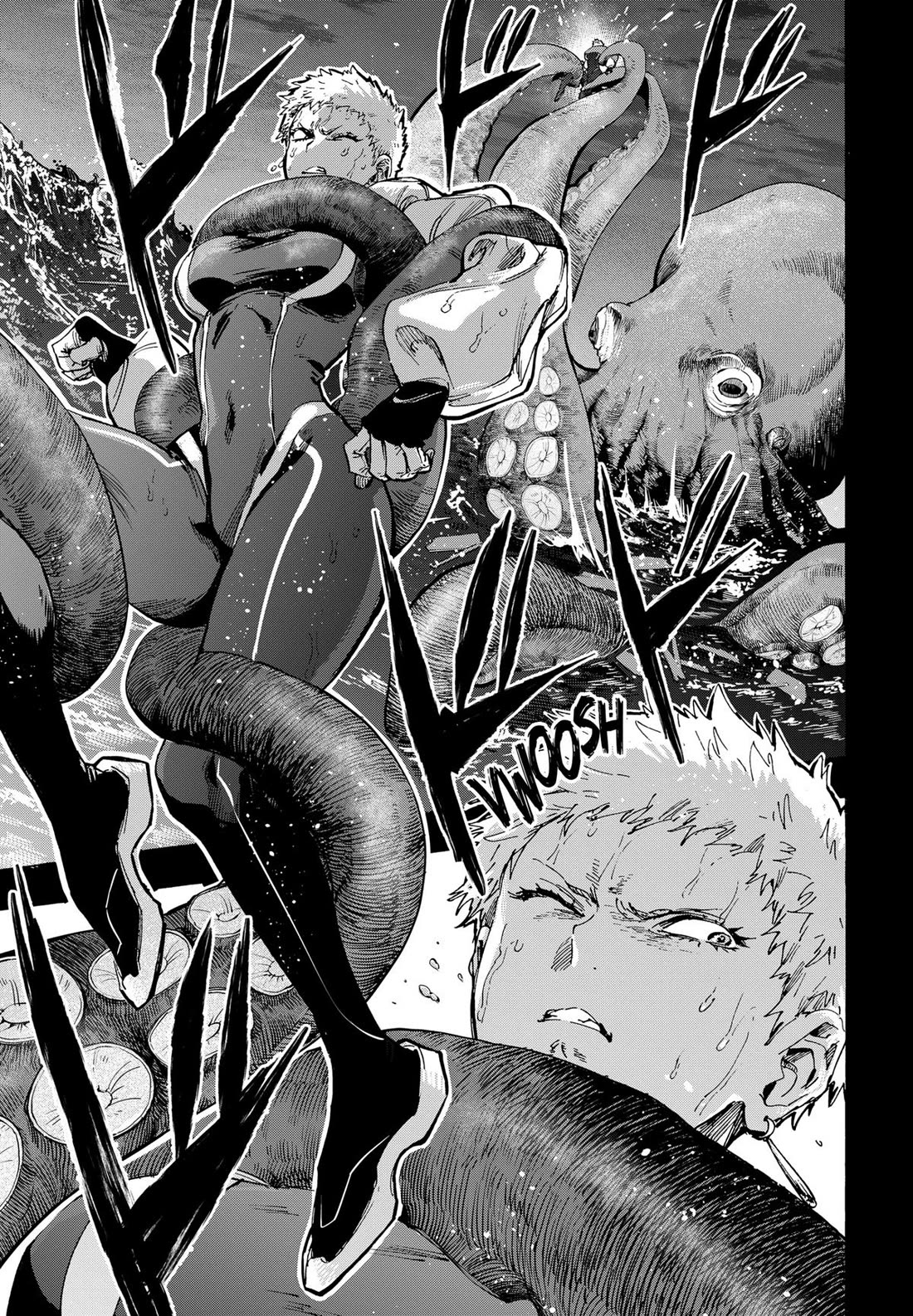 Read MARRIAGETOXIN EN Manga Online