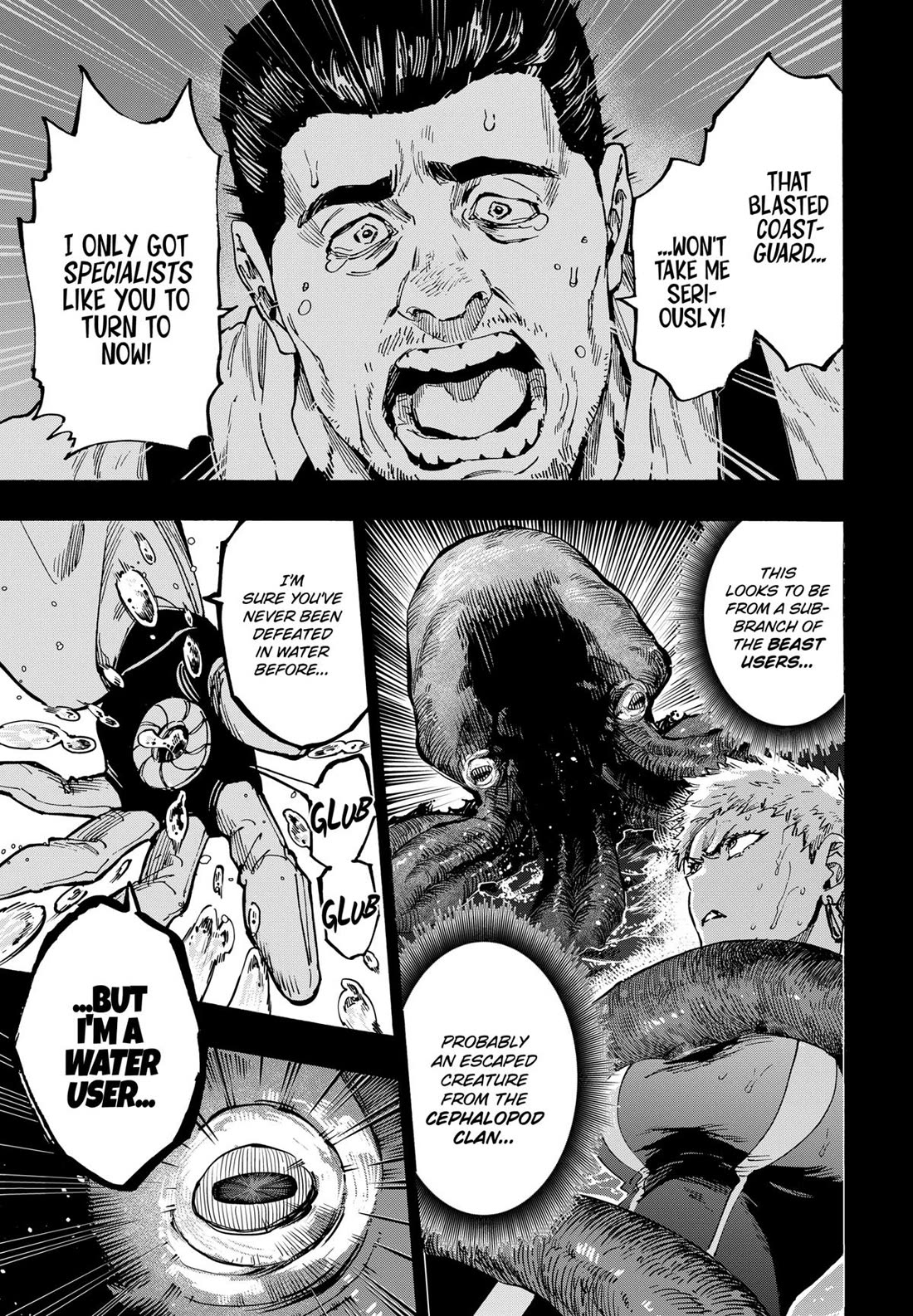 Read MARRIAGETOXIN EN Manga Online