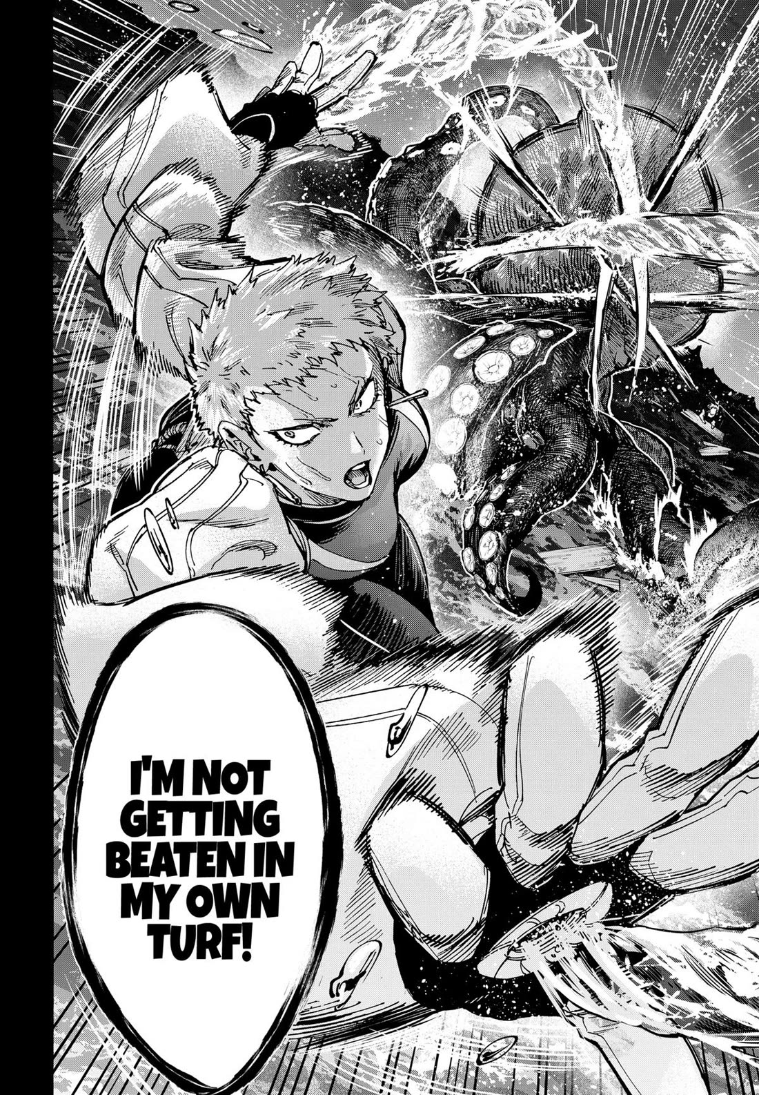 Read MARRIAGETOXIN EN Manga Online