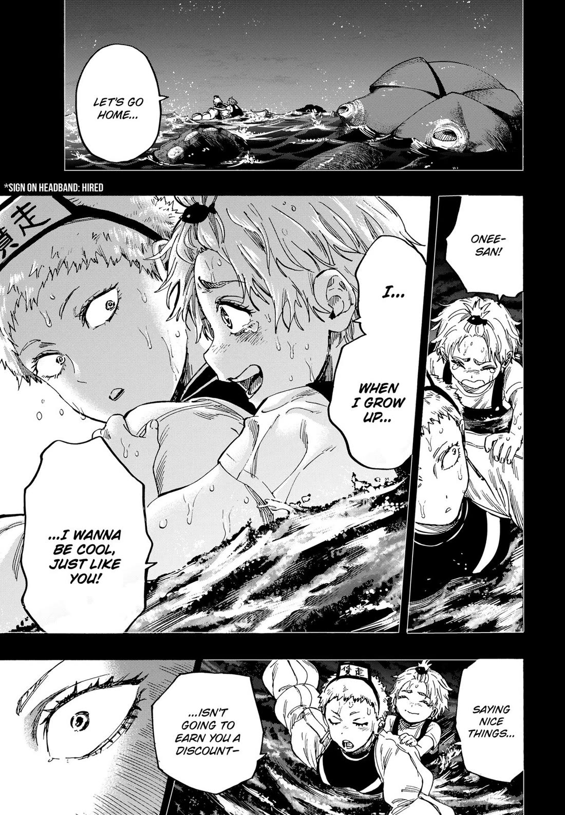 Read MARRIAGETOXIN EN Manga Online