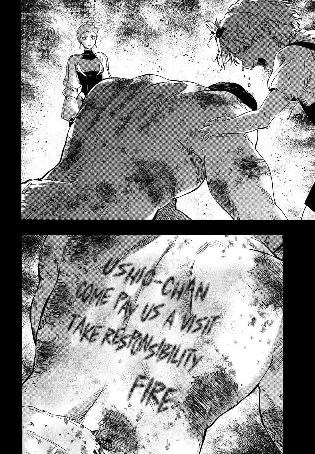 Read MARRIAGETOXIN EN Manga Online