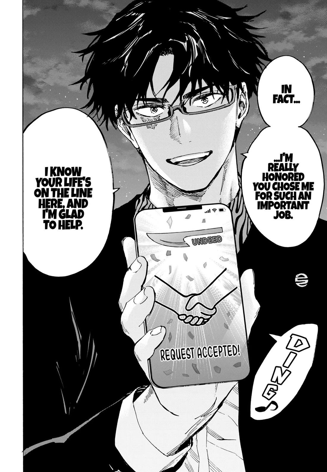 Read MARRIAGETOXIN EN Manga Online
