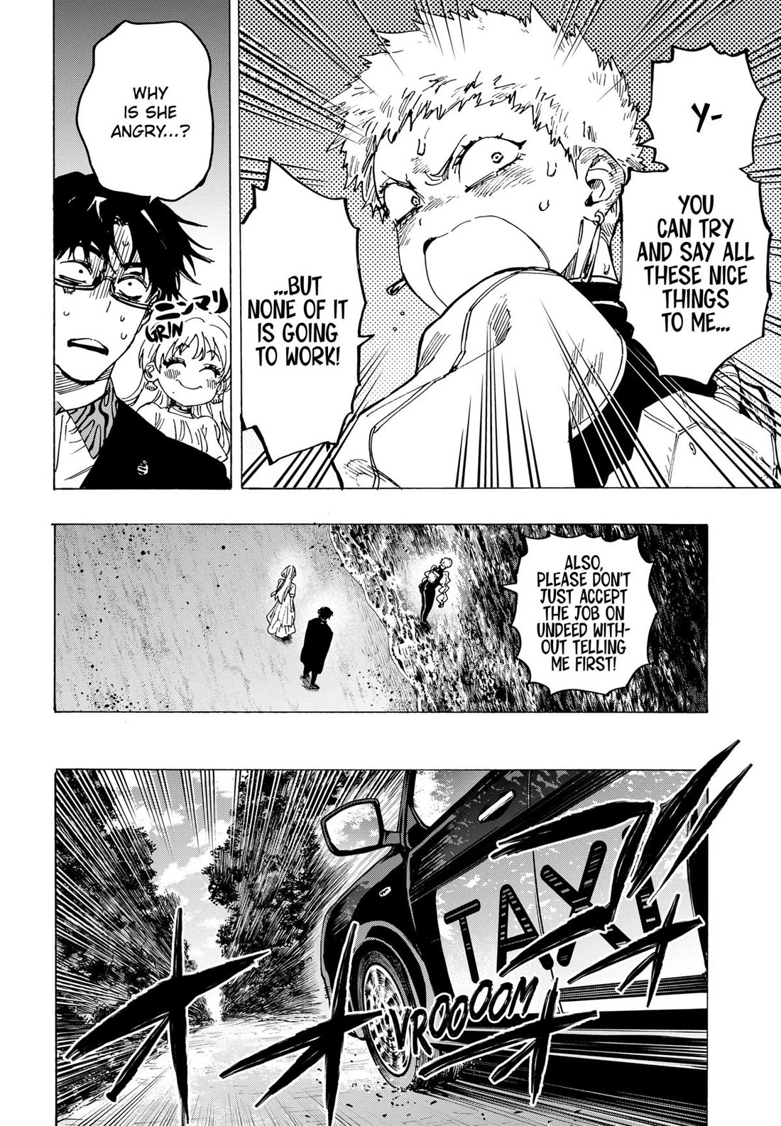 Read MARRIAGETOXIN EN Manga Online