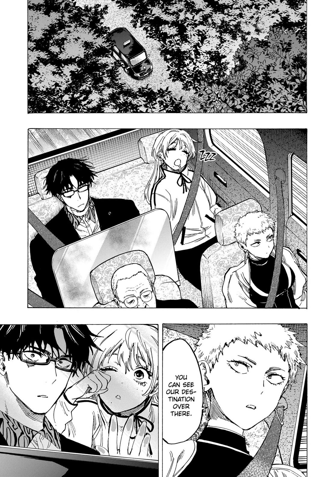 Read MARRIAGETOXIN EN Manga Online