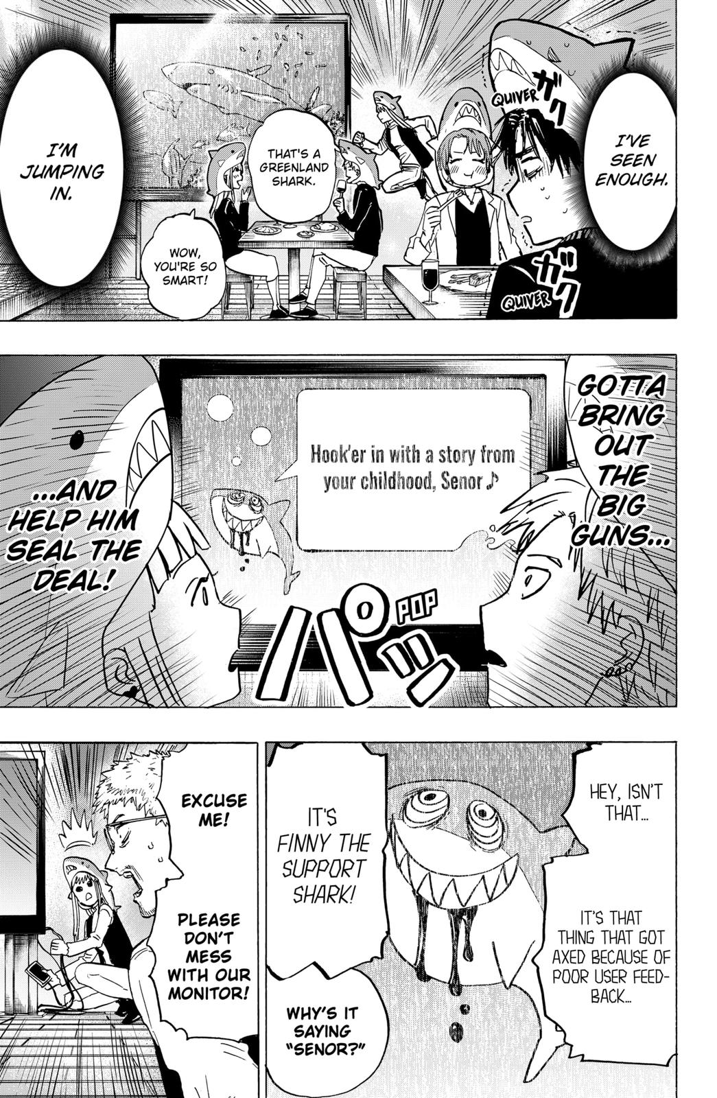 Read MARRIAGETOXIN EN Manga Online