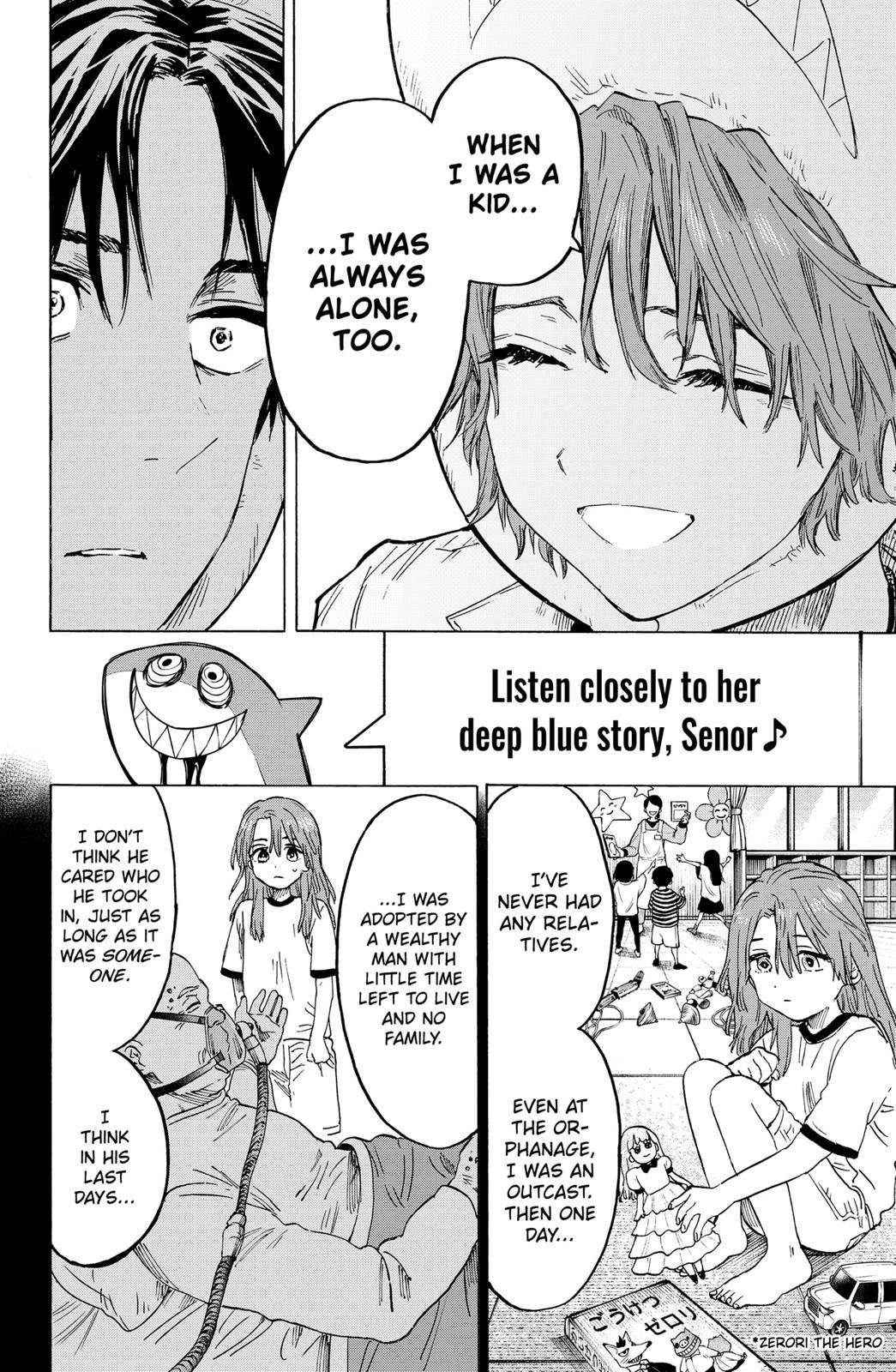 Read MARRIAGETOXIN EN Manga Online