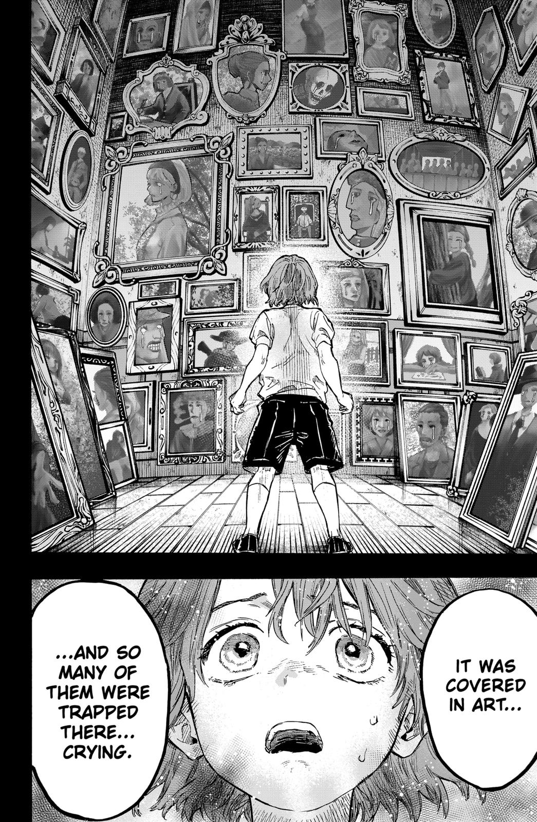 Read MARRIAGETOXIN EN Manga Online