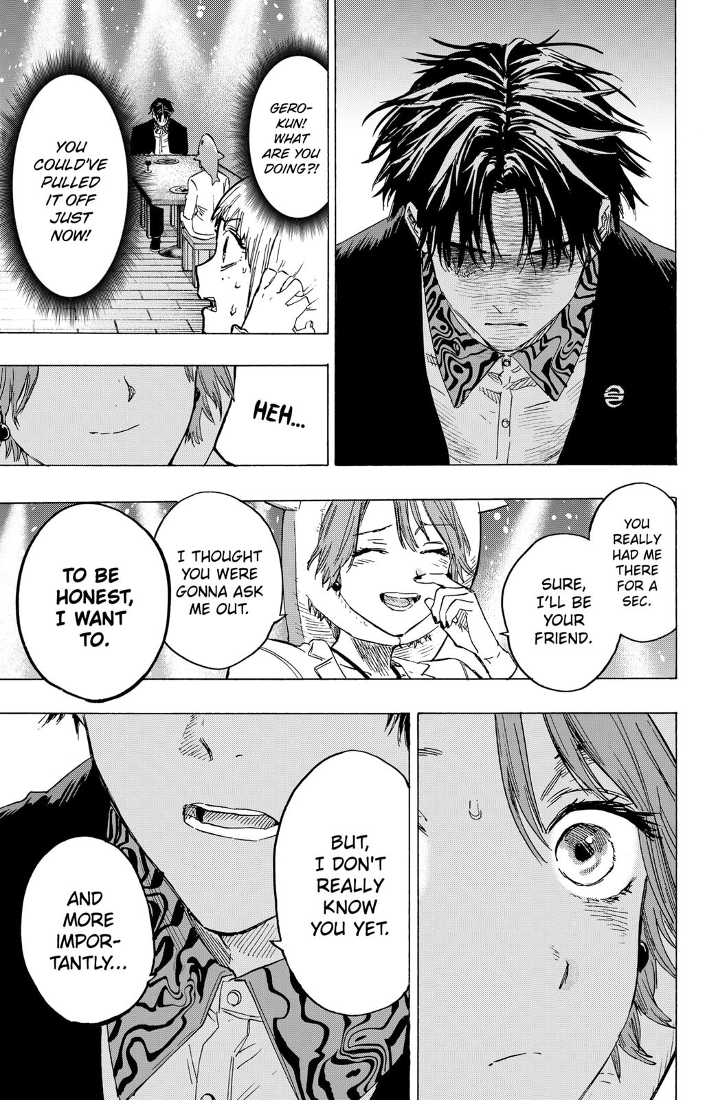 Read MARRIAGETOXIN EN Manga Online