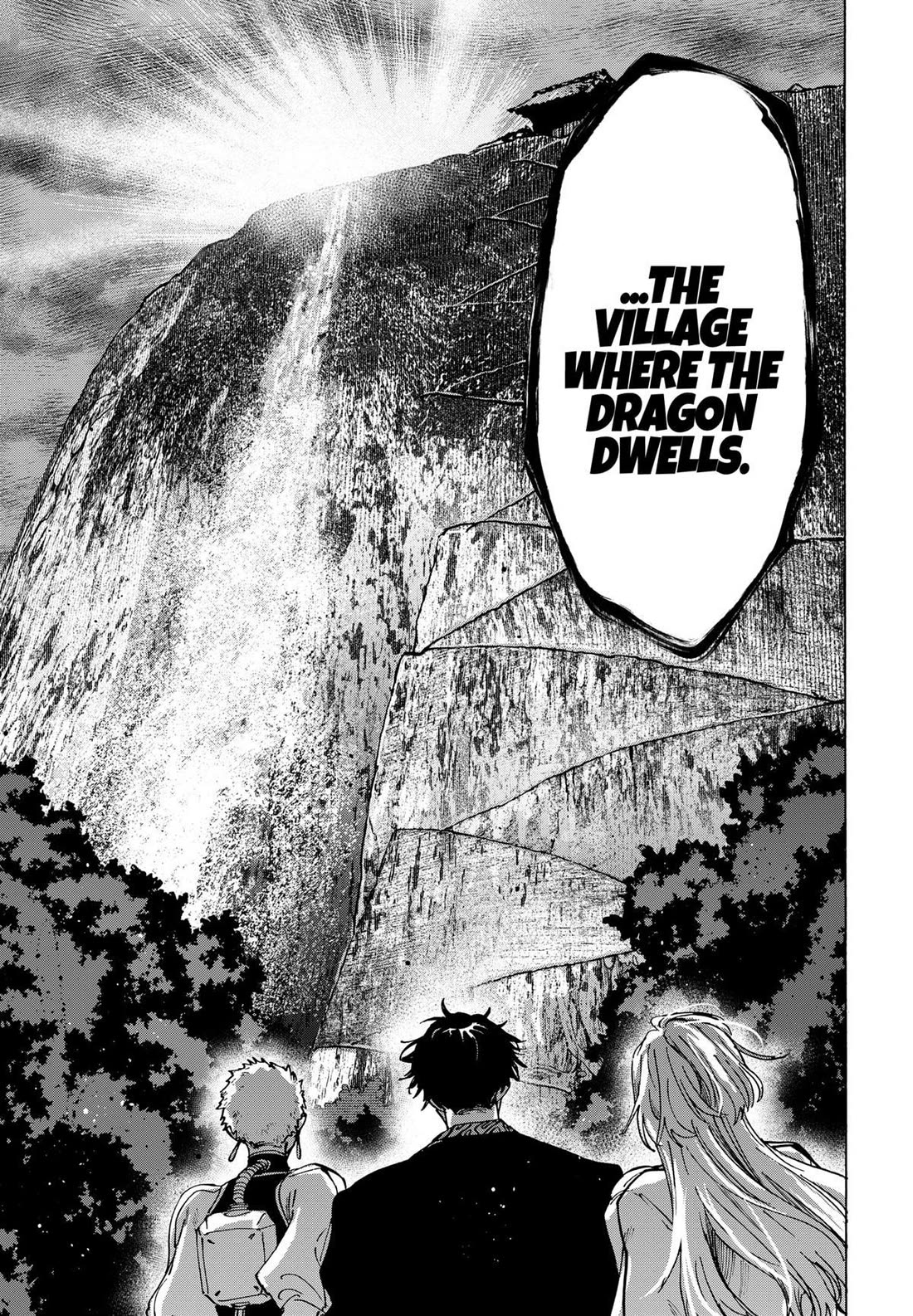 Read MARRIAGETOXIN EN Manga Online