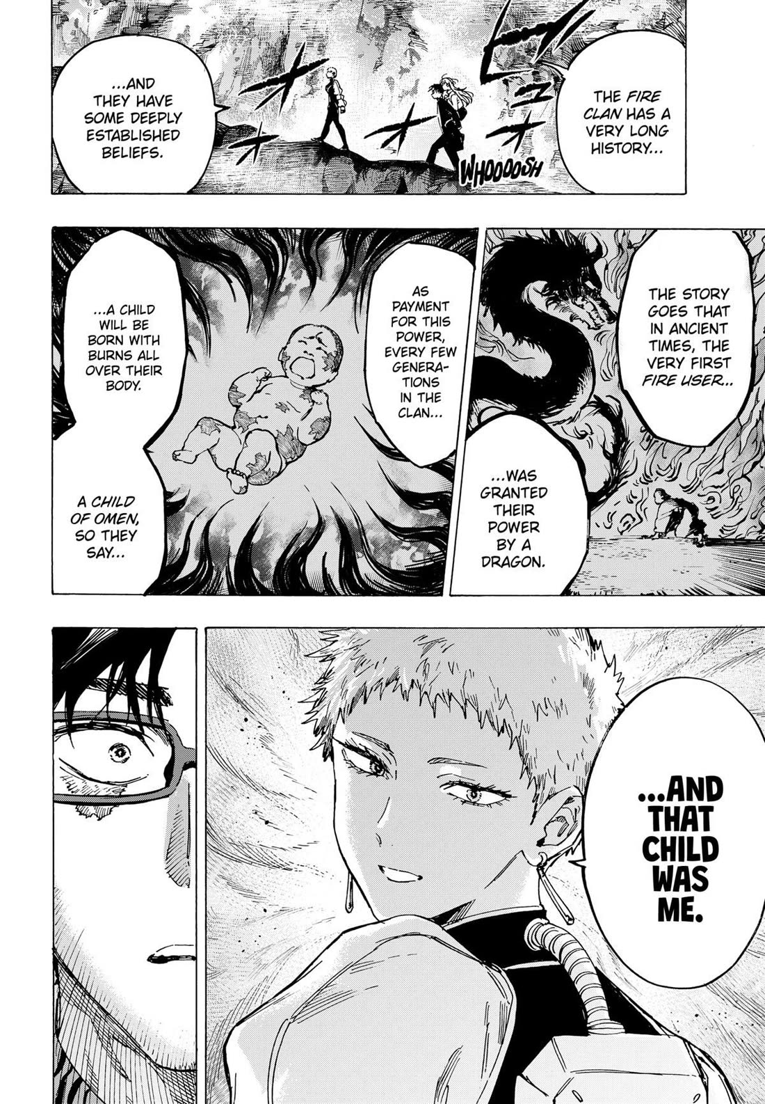 Read MARRIAGETOXIN EN Manga Online
