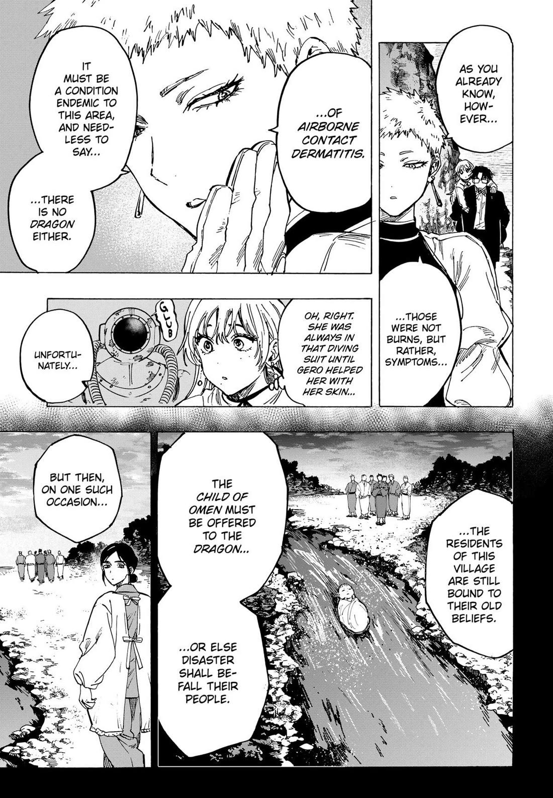Read MARRIAGETOXIN EN Manga Online