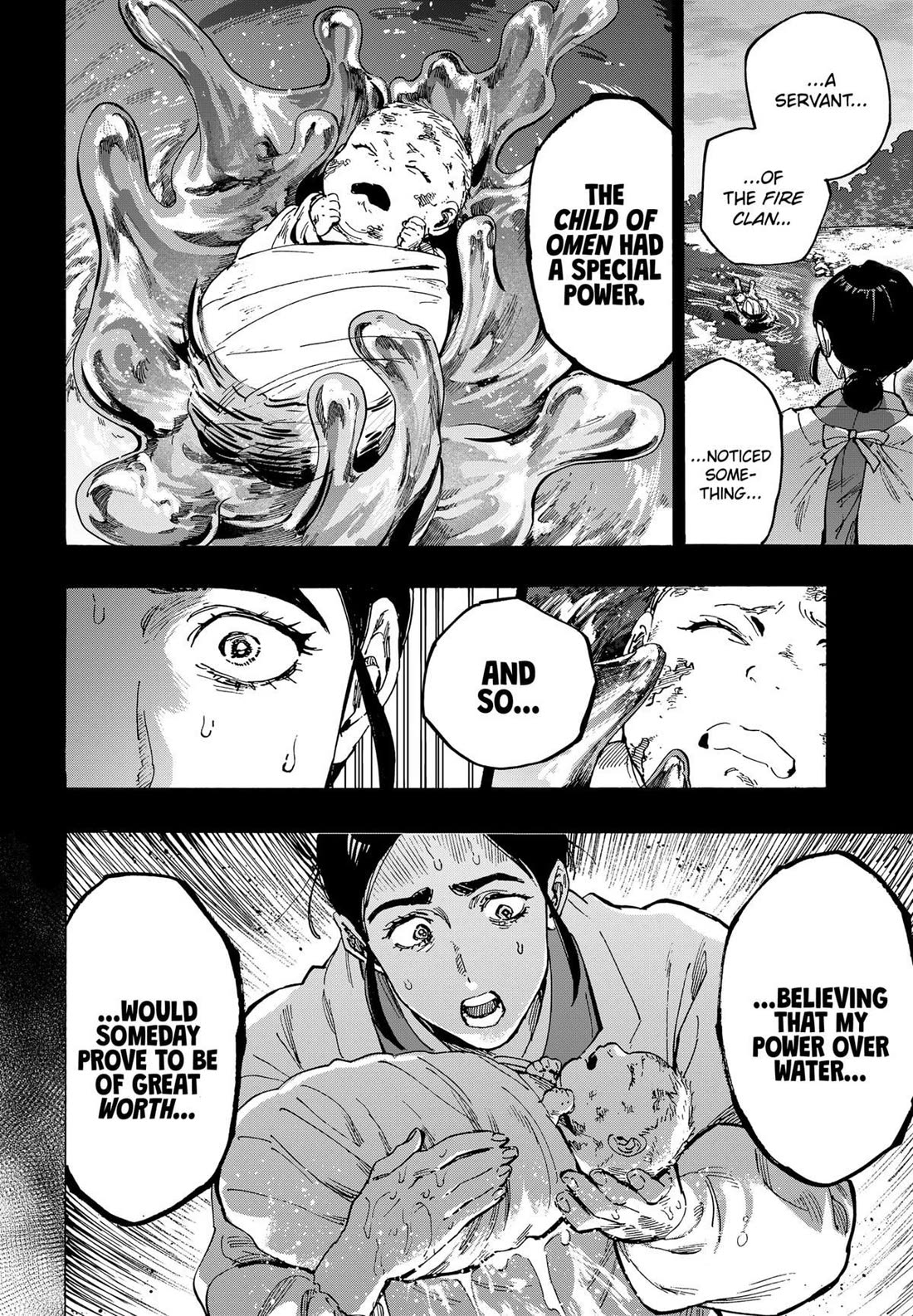 Read MARRIAGETOXIN EN Manga Online