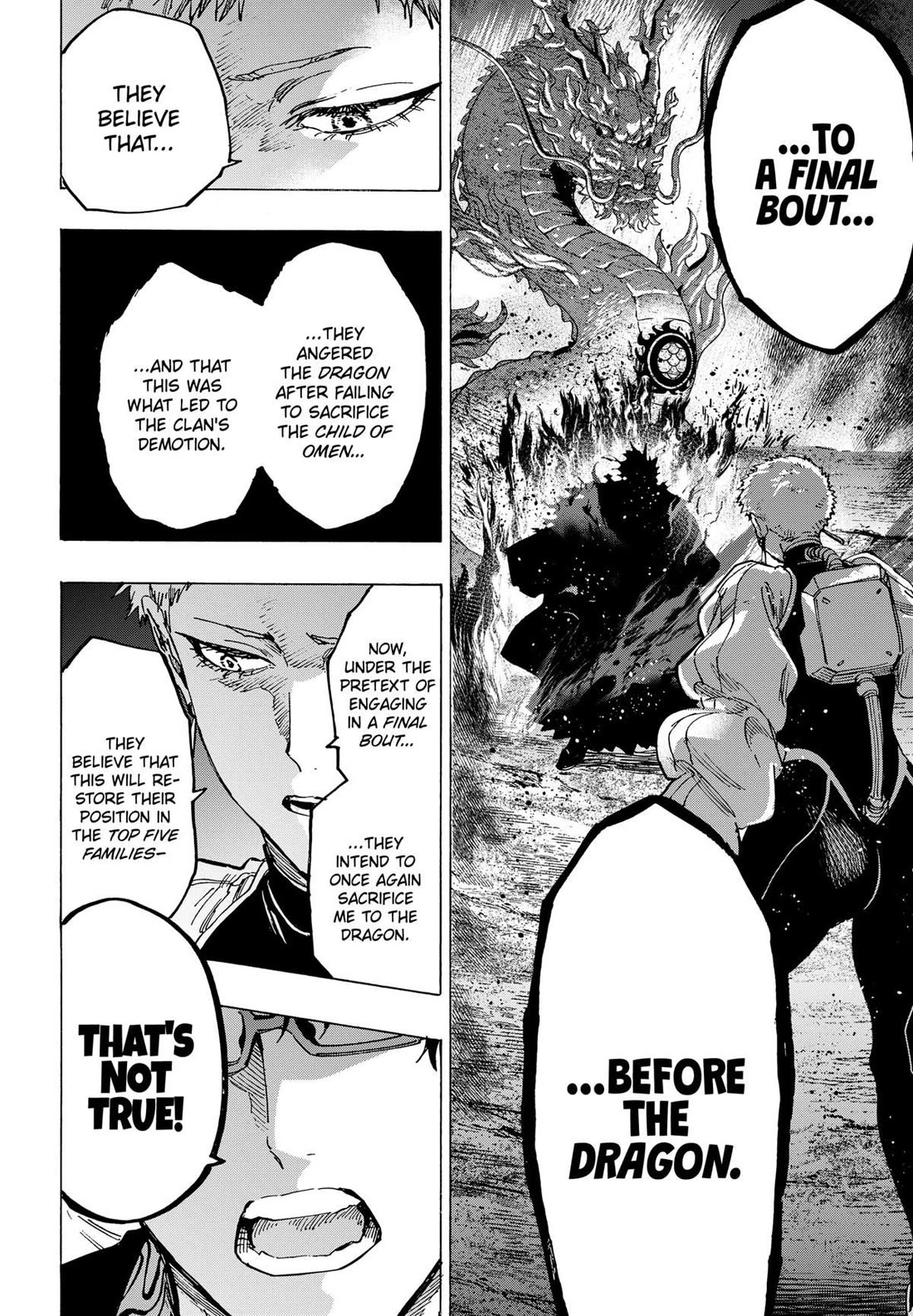 Read MARRIAGETOXIN EN Manga Online