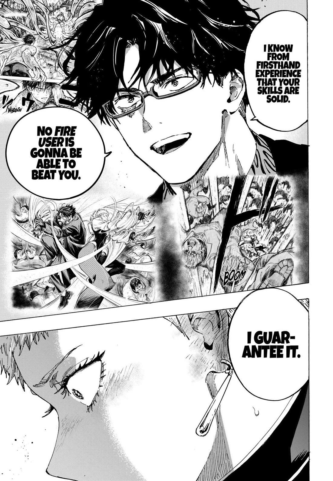 Read MARRIAGETOXIN EN Manga Online