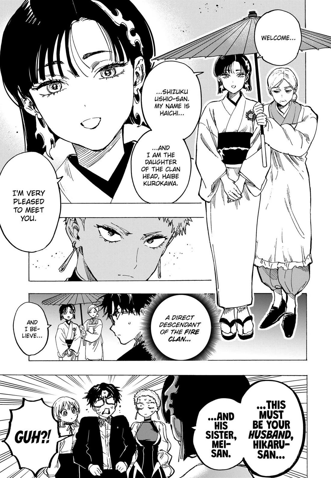 Read MARRIAGETOXIN EN Manga Online