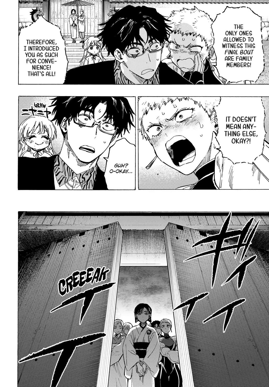 Read MARRIAGETOXIN EN Manga Online