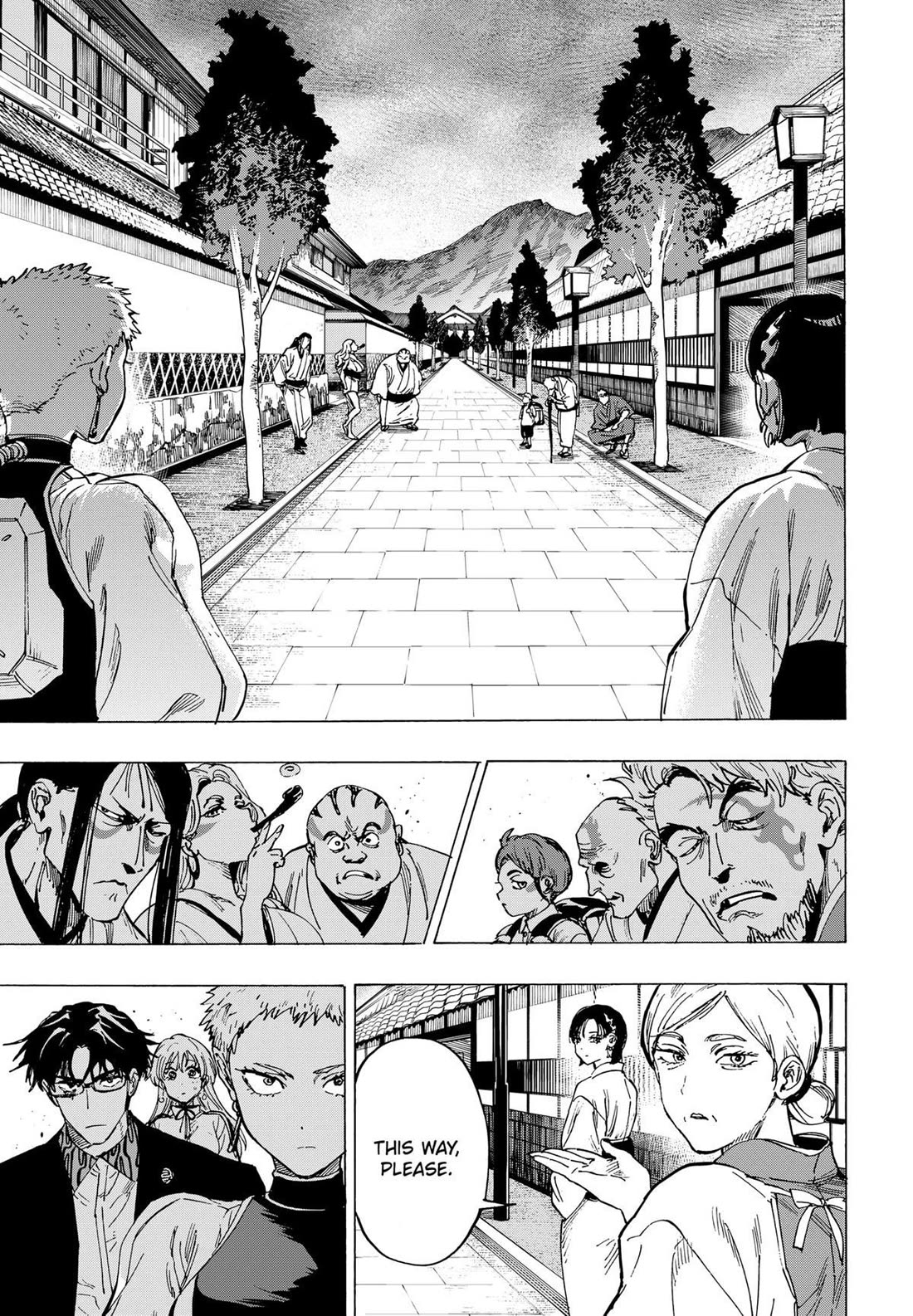 Read MARRIAGETOXIN EN Manga Online