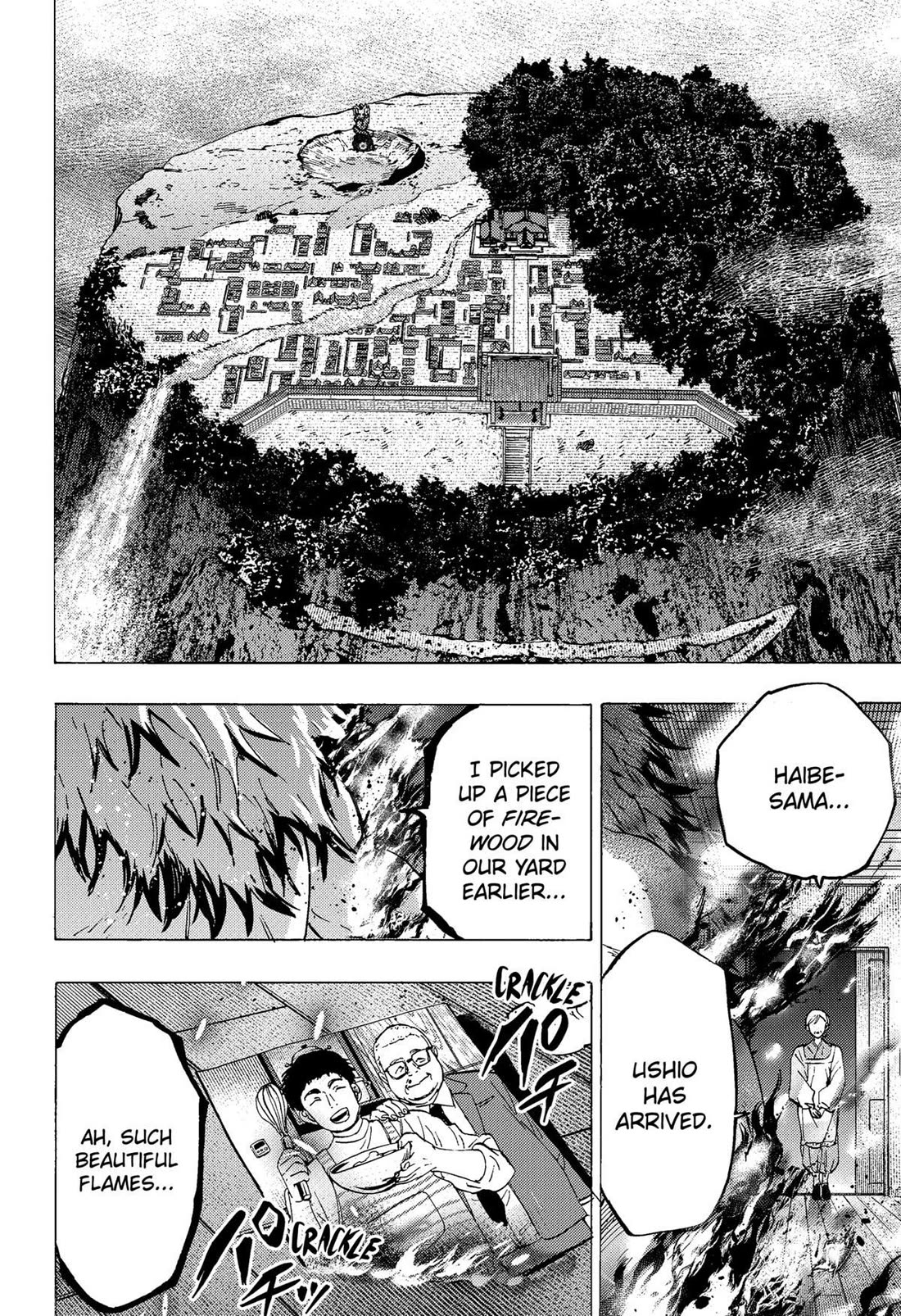 Read MARRIAGETOXIN EN Manga Online