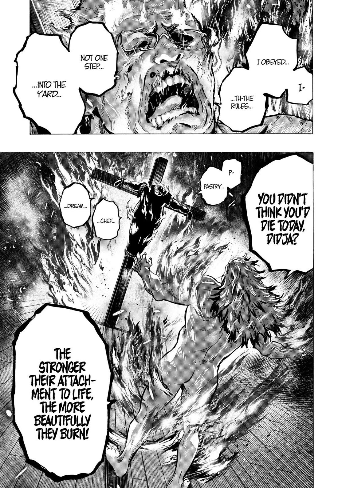Read MARRIAGETOXIN EN Manga Online