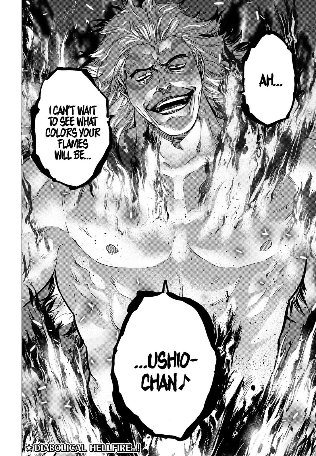 Read MARRIAGETOXIN EN Manga Online