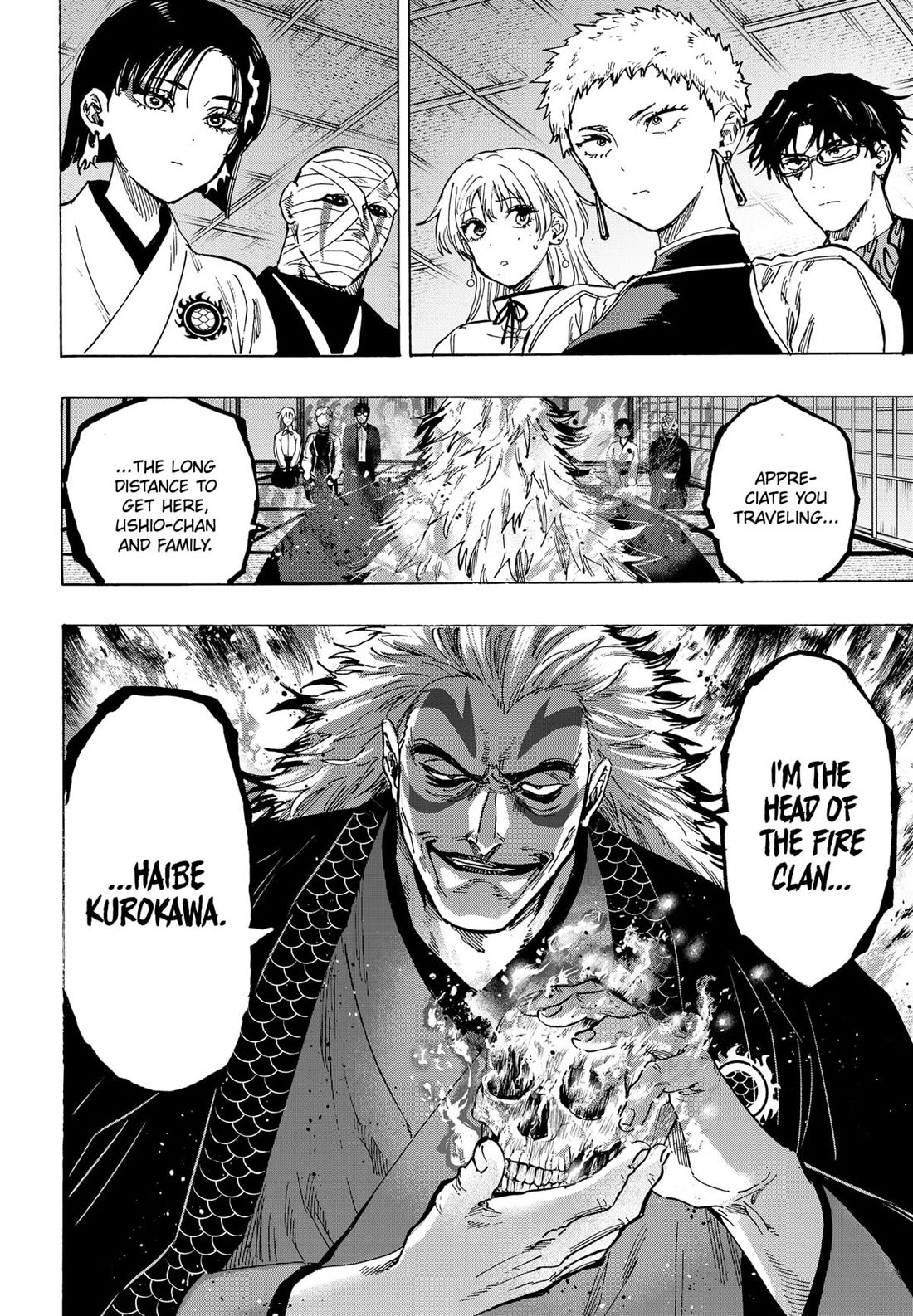 Read MARRIAGETOXIN EN Manga Online