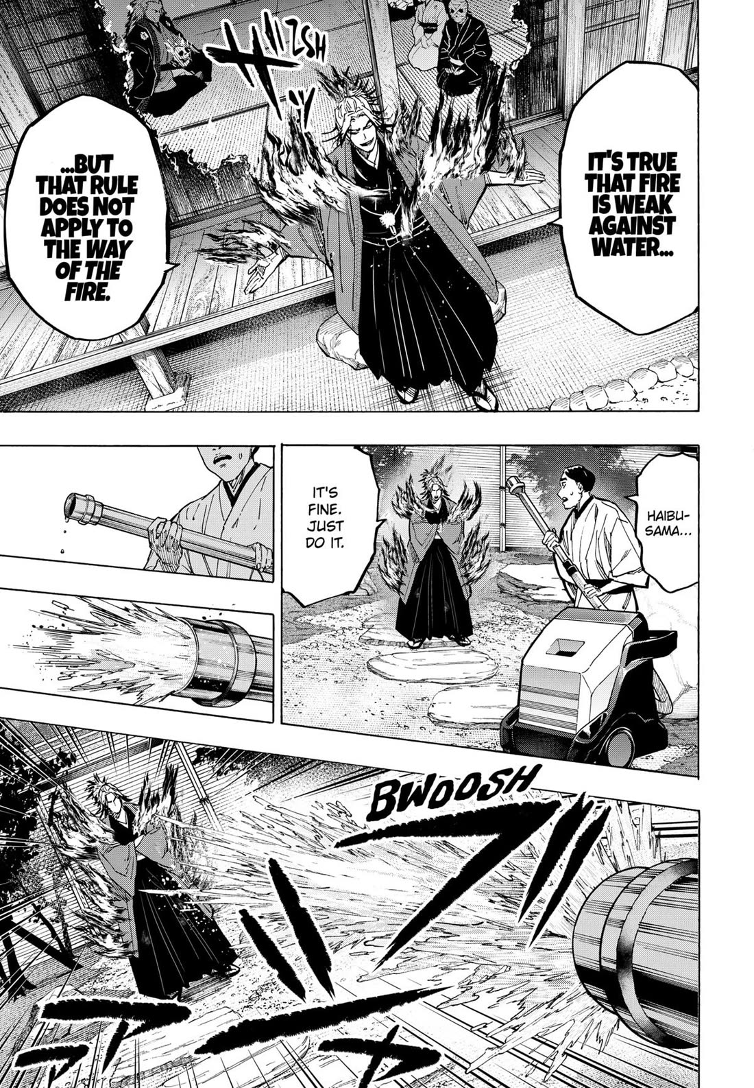 Read MARRIAGETOXIN EN Manga Online