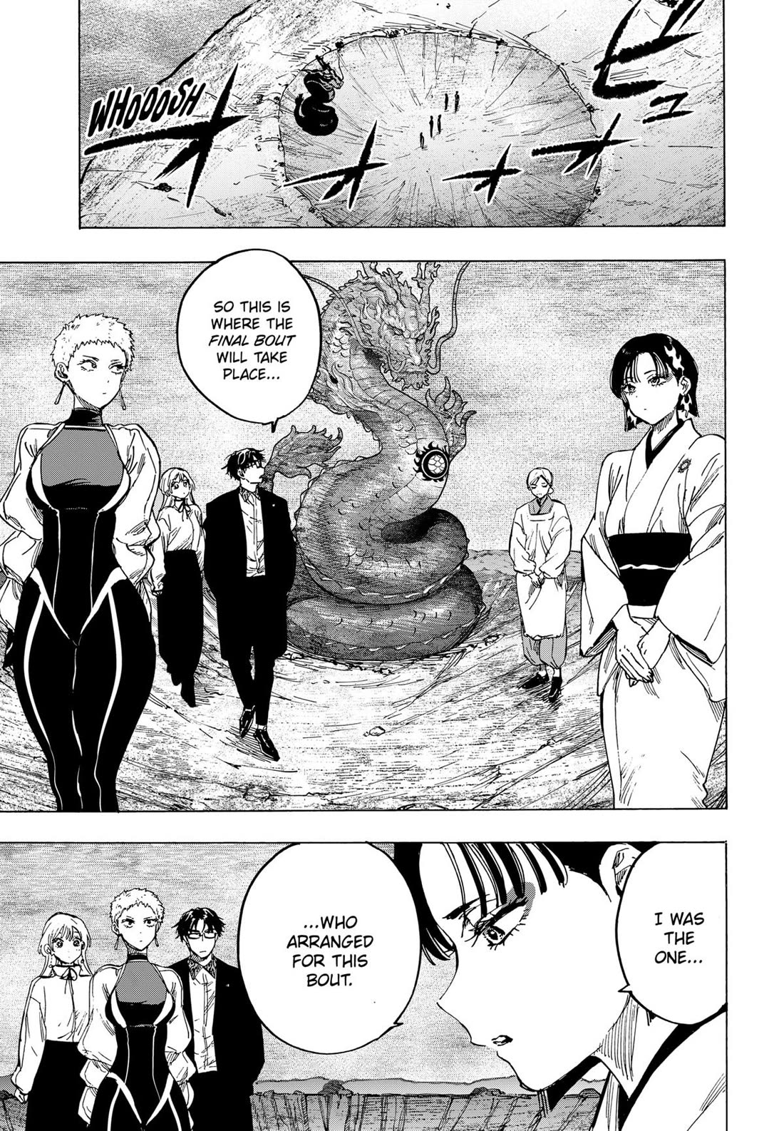 Read MARRIAGETOXIN EN Manga Online
