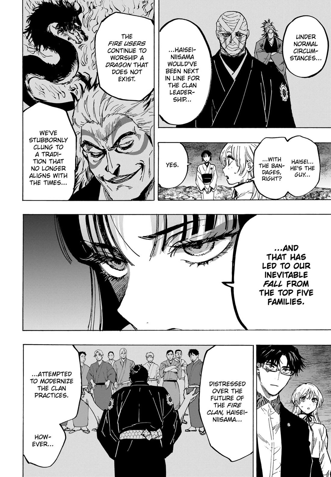Read MARRIAGETOXIN EN Manga Online
