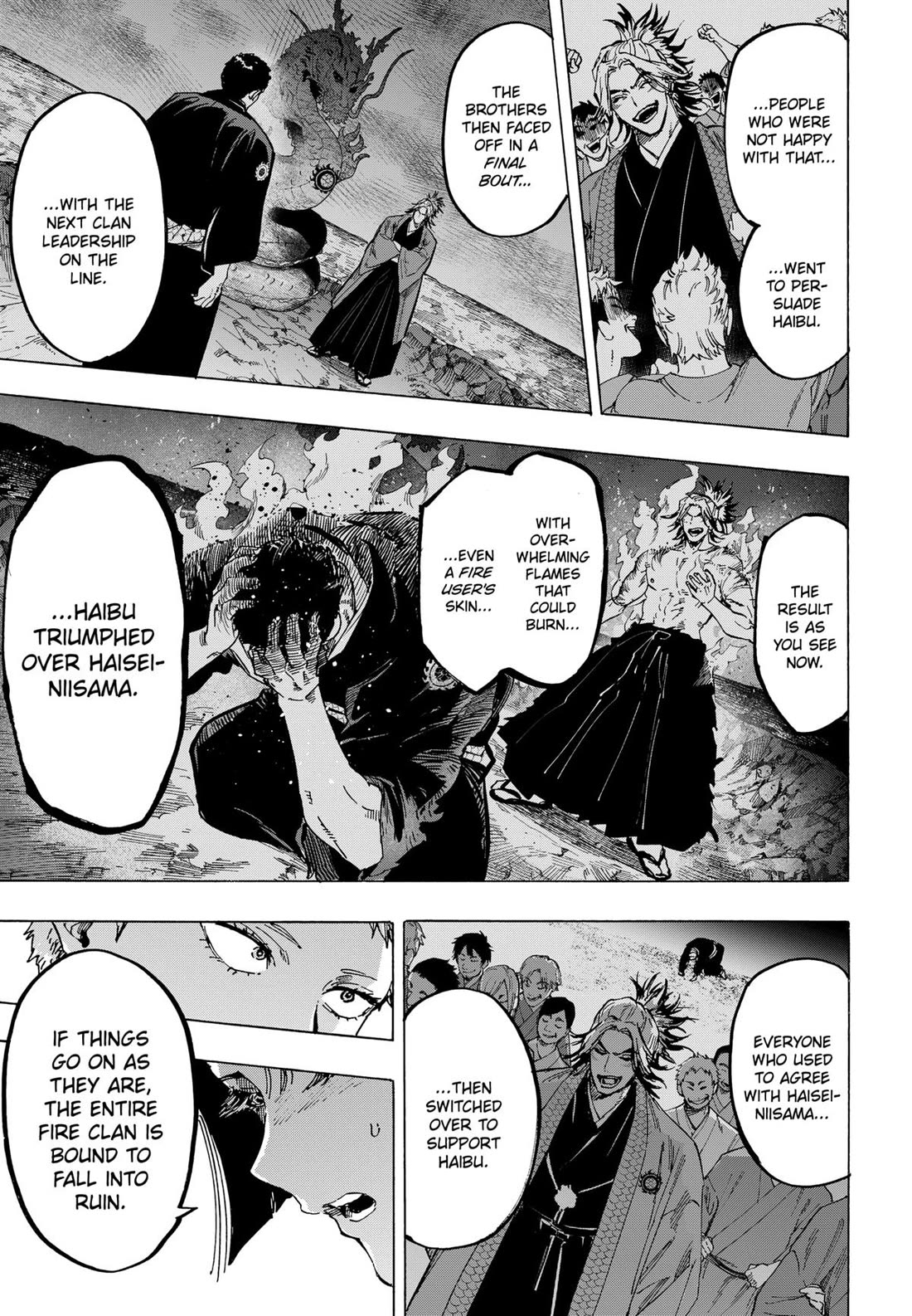 Read MARRIAGETOXIN EN Manga Online