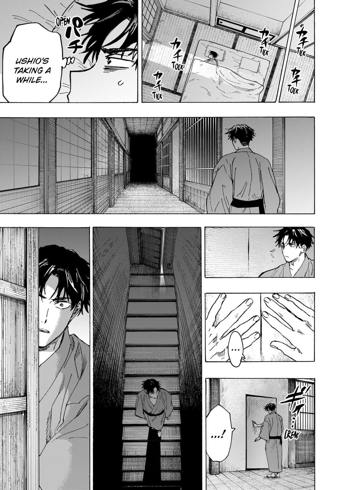 Read MARRIAGETOXIN EN Manga Online