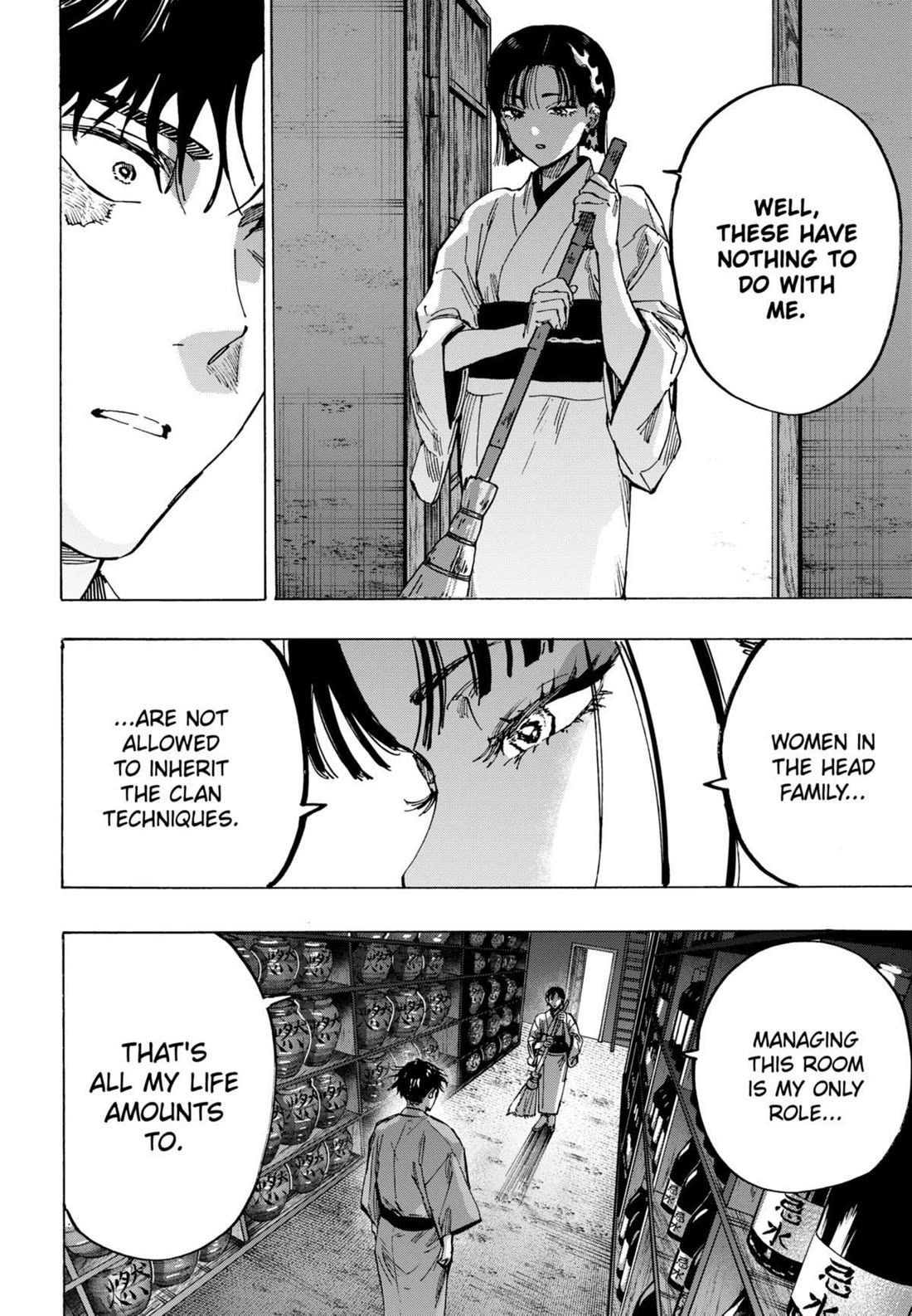 Read MARRIAGETOXIN EN Manga Online