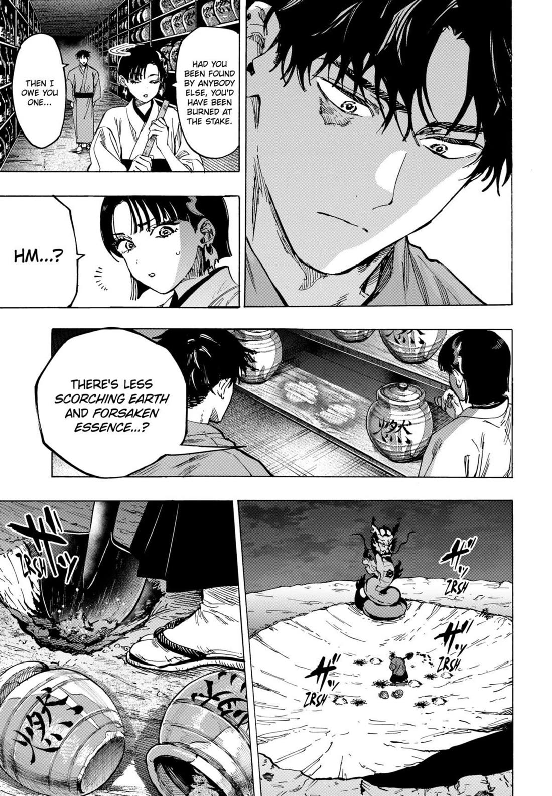 Read MARRIAGETOXIN EN Manga Online
